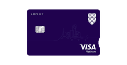Image of Bank of Melbourne Amplify Rewards Platinum credit card