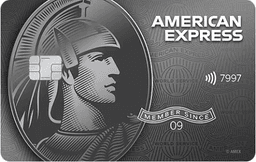 Image of The American Express Platinum Edge Credit Card credit card