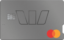 Image of Westpac Altitude Rewards Platinum credit card