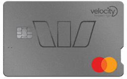 Image of Westpac Altitude Velocity Platinum (Reduced first year annual fee for Westpac Customers) credit card